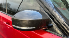 Land Rover Range Rover Sport 5.0 V8 S/C 575 SVR 5dr Auto Petrol Estate